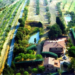  Alloggio per agriturismo Da Tilli Alla Fornace - Agriturismo
