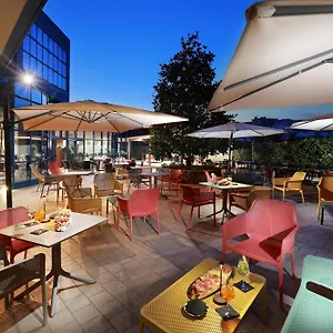 Hotel Tuscany, Montecatini Terme