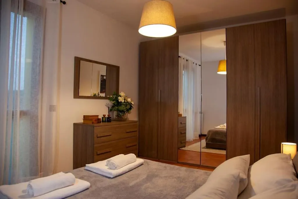 Holiday home Montecatini Terme 