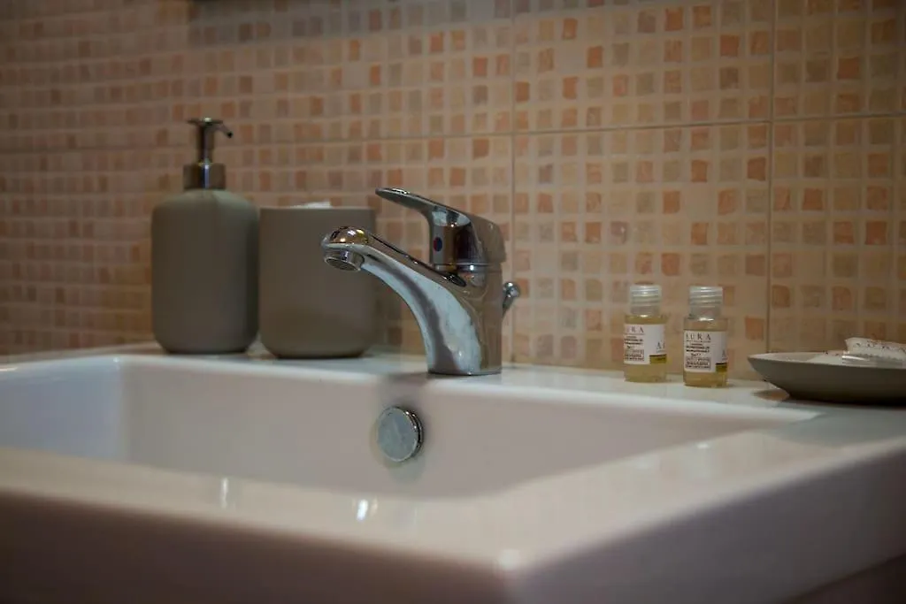 Holiday home Montecatini Terme 