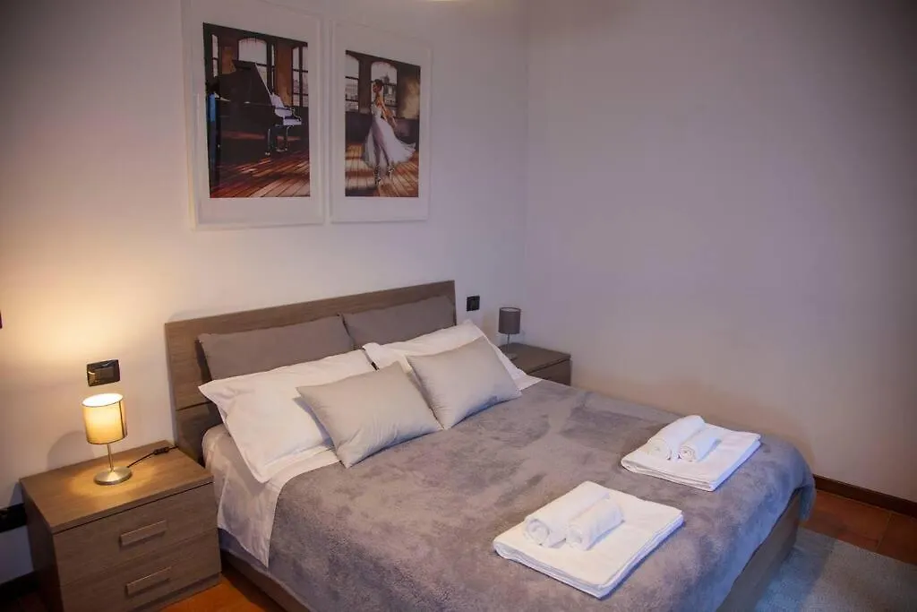 Holiday home Montecatini Terme 