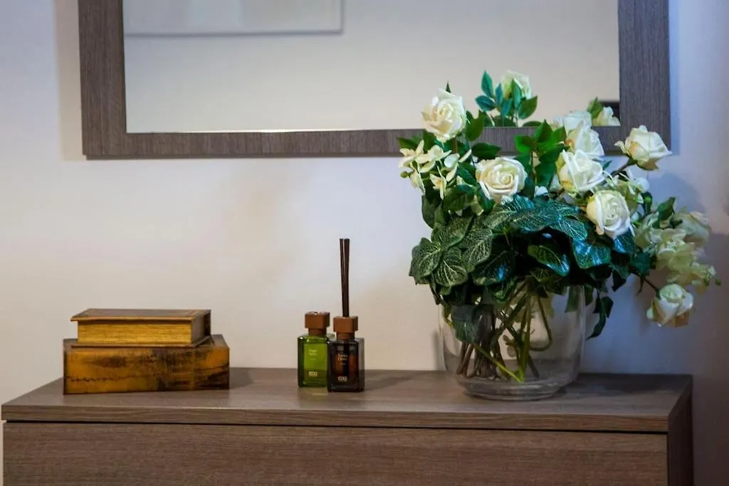 Holiday home Montecatini Terme 