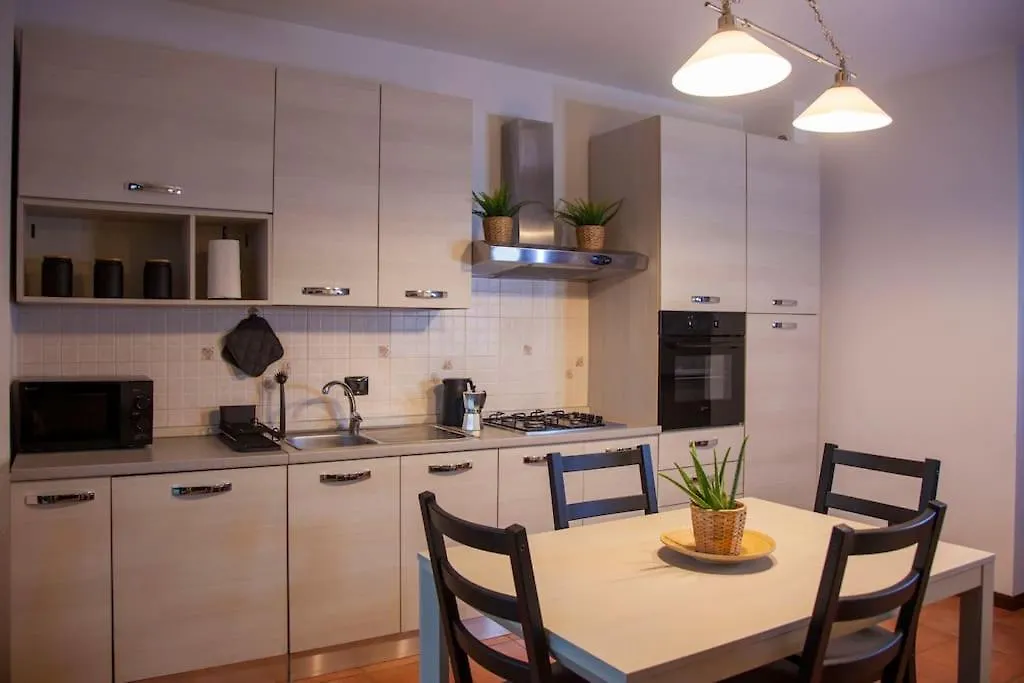 Holiday home Montecatini Terme 