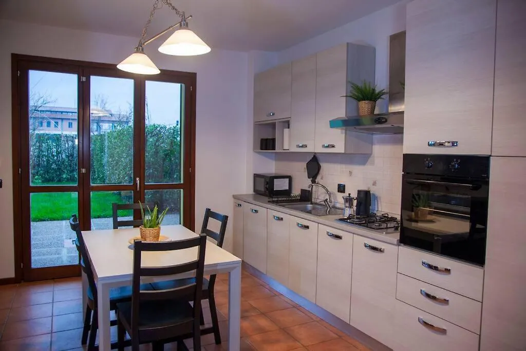 Holiday home Montecatini Terme 