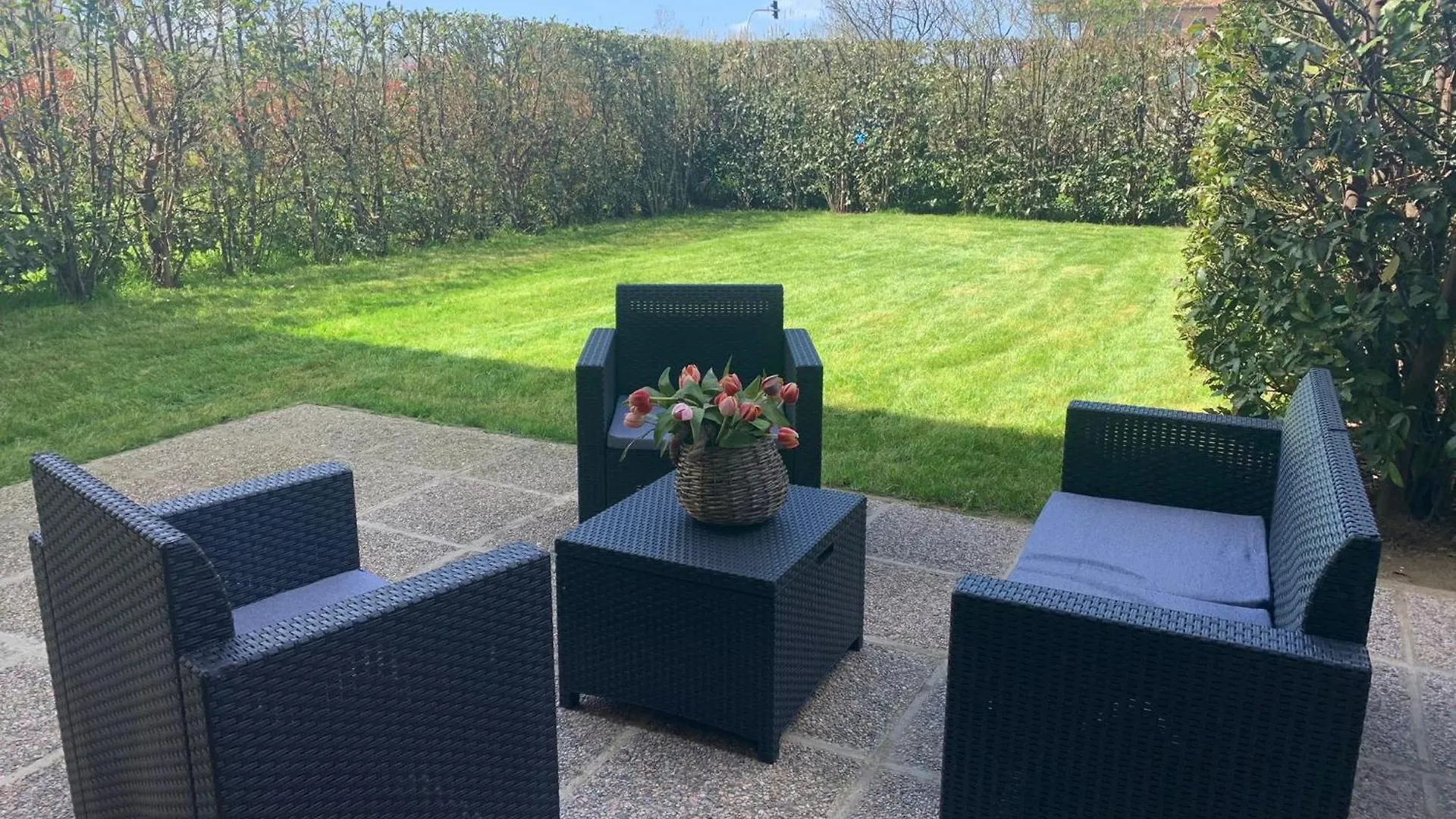 Holiday home Montecatini Terme 